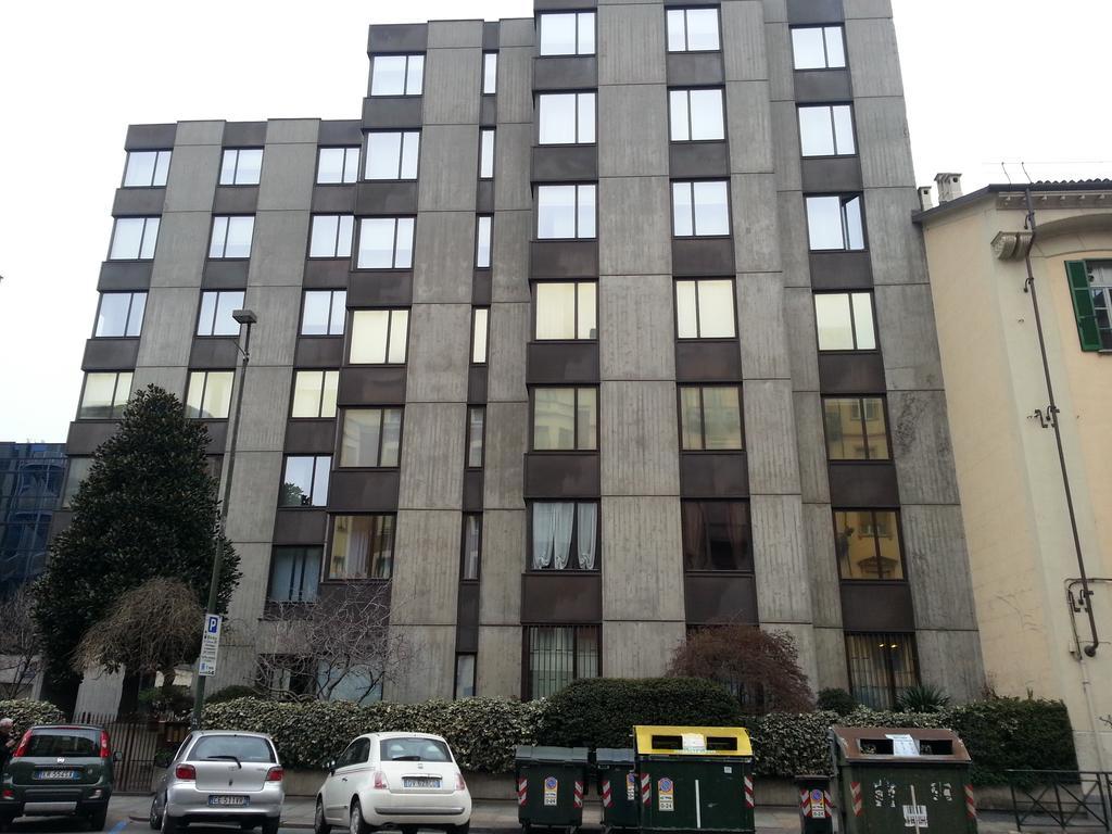 Marconi Turin Loft, Studio Nei Pressi Di Porta Nuova Zimmer foto