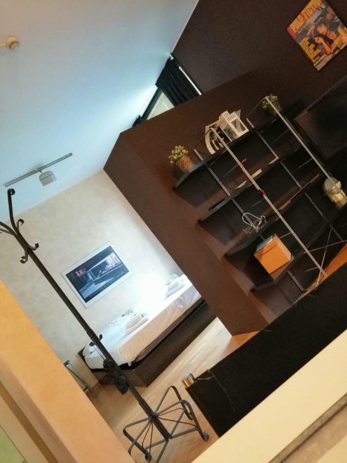 Marconi Turin Loft, Studio Nei Pressi Di Porta Nuova Exterior foto