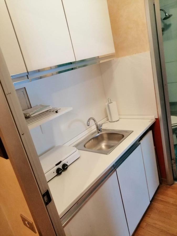 Marconi Turin Loft, Studio Nei Pressi Di Porta Nuova Exterior foto