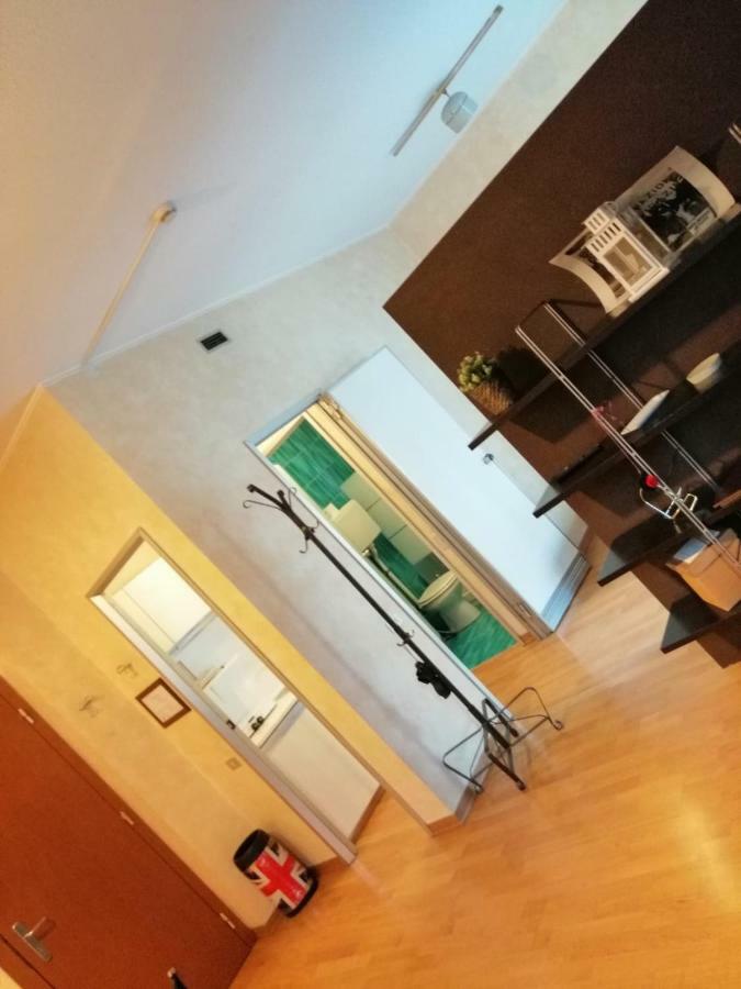 Marconi Turin Loft, Studio Nei Pressi Di Porta Nuova Exterior foto